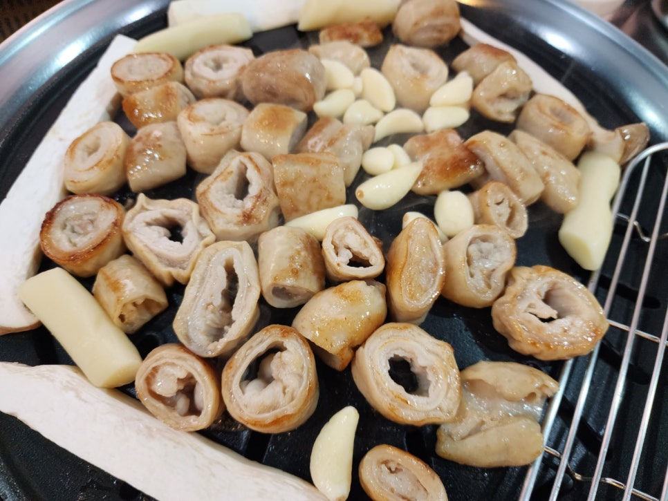 호야막창&소갈비살 이미지