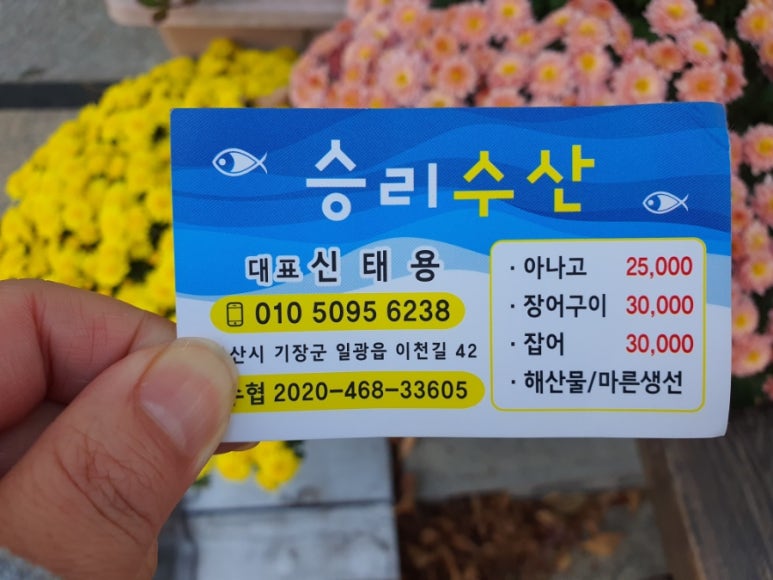 승리수산 이미지