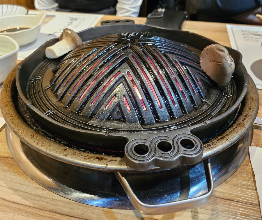 징기스칸램 이미지