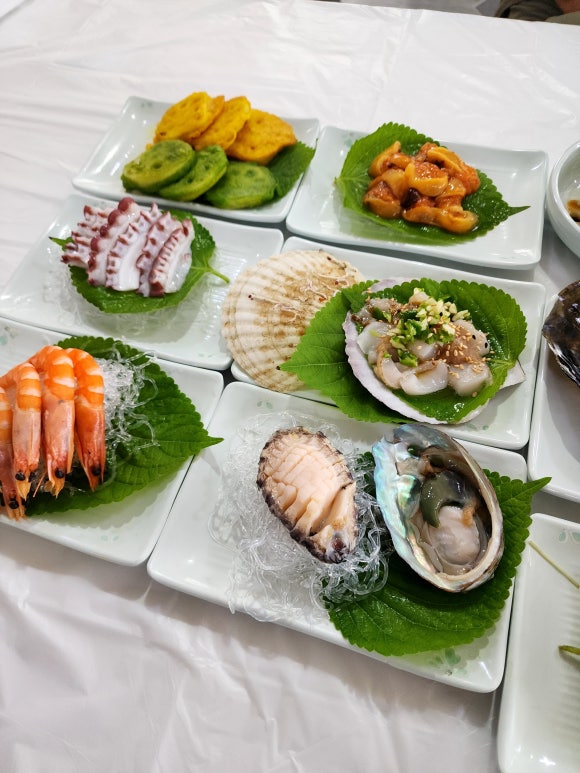 비치수산 이미지