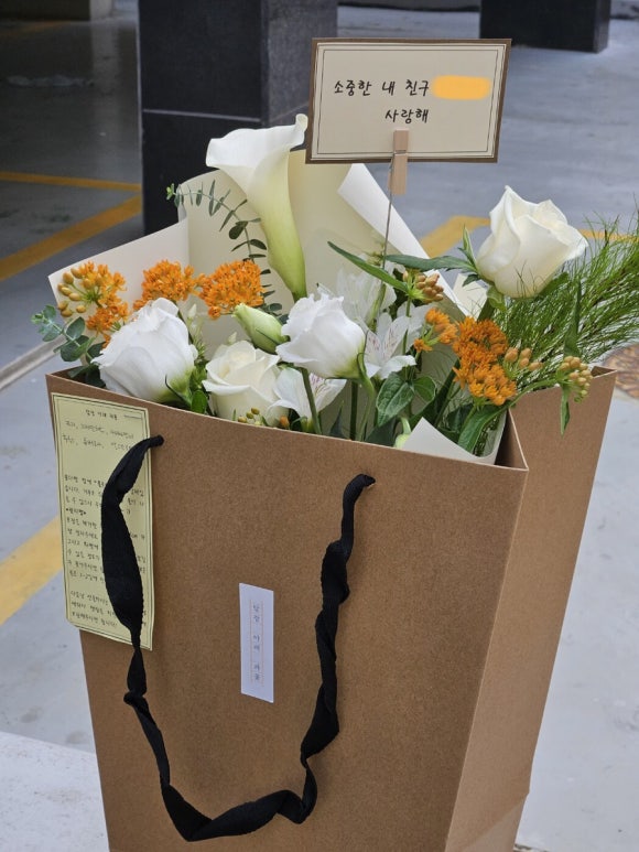 담장아래과꽃 이미지