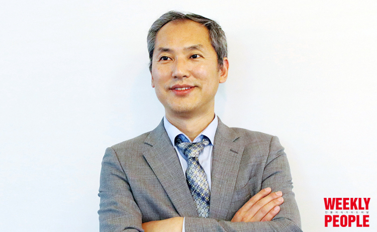 한국미디어그룹 이미지