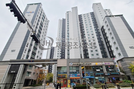 한양공조시스템 이미지