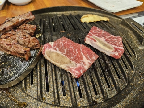 한마음정육식당당진 이미지