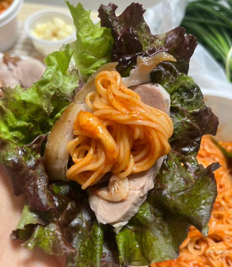 후평왕족발 이미지