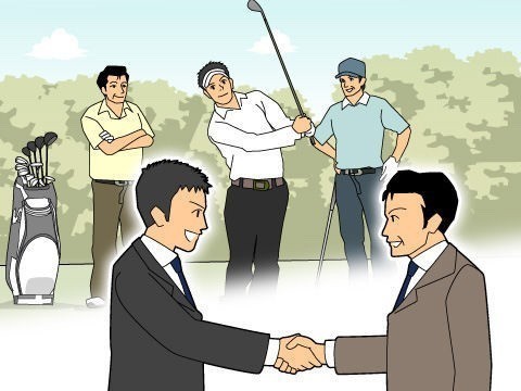 나인케이골프 이미지