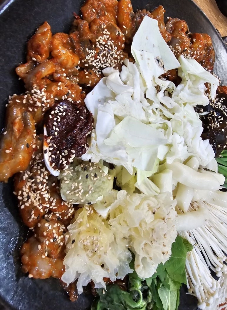 경주쭈꾸미 이미지