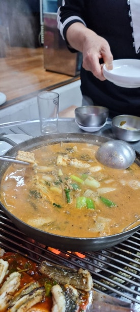 월전바다장어구이 이미지