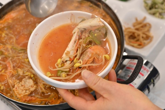 충청도회식당 이미지