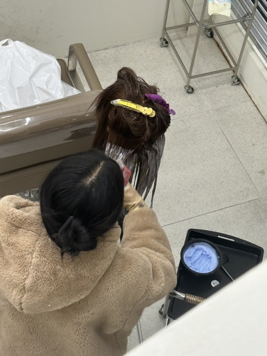 헤어터치미용실 이미지