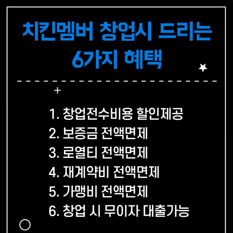 치킨멤버 이미지