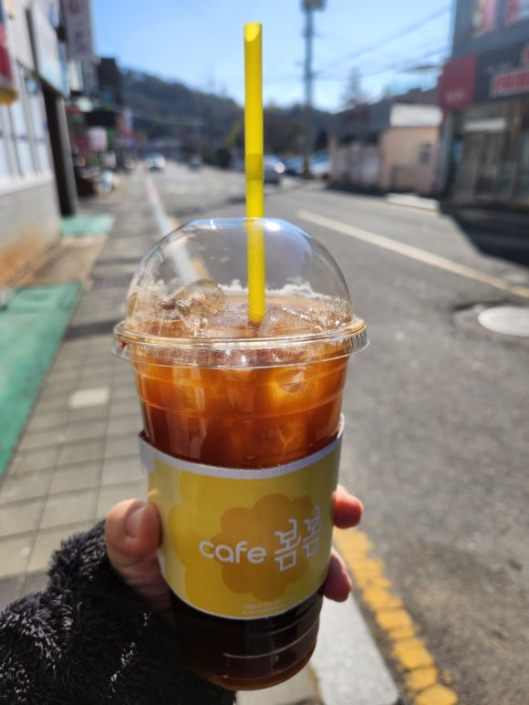 카페(cafe)봄봄 이미지