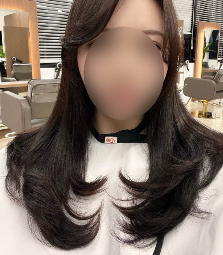 해피데이미용실 이미지