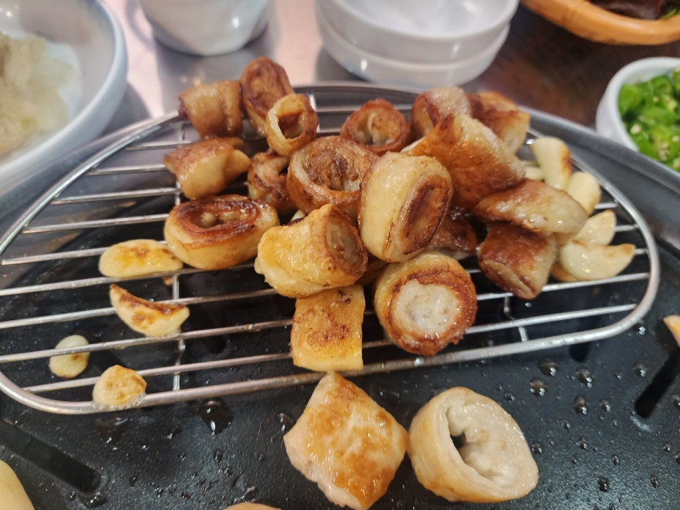 호야막창&소갈비살 이미지