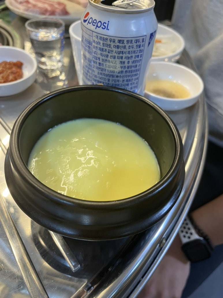 부경돈장군 이미지