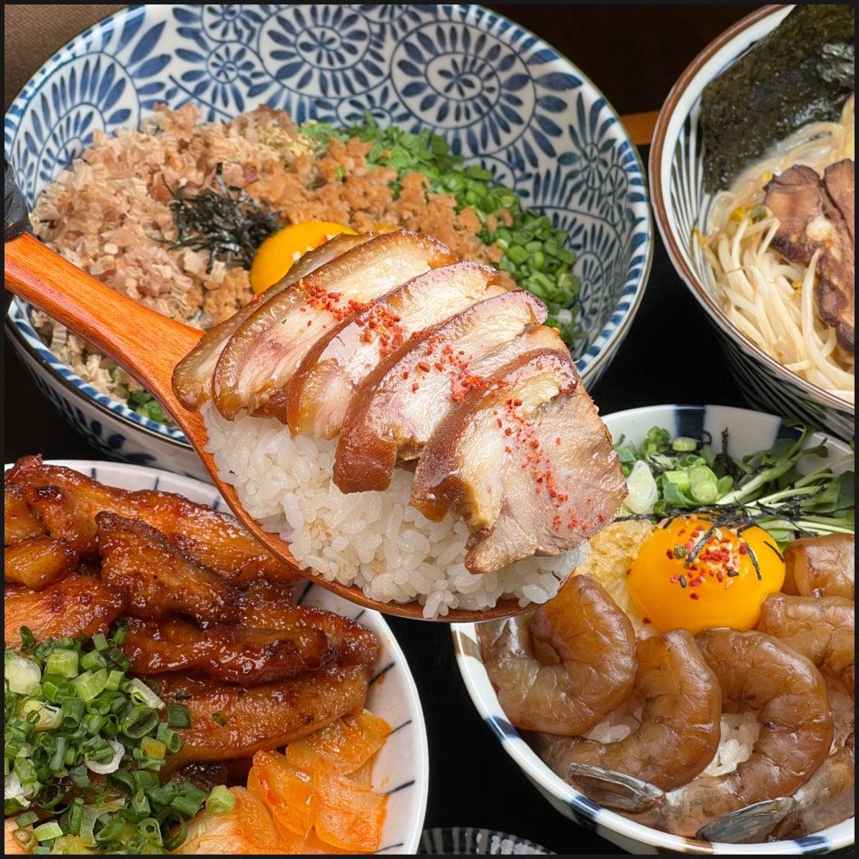 핵밥 발산역점 이미지