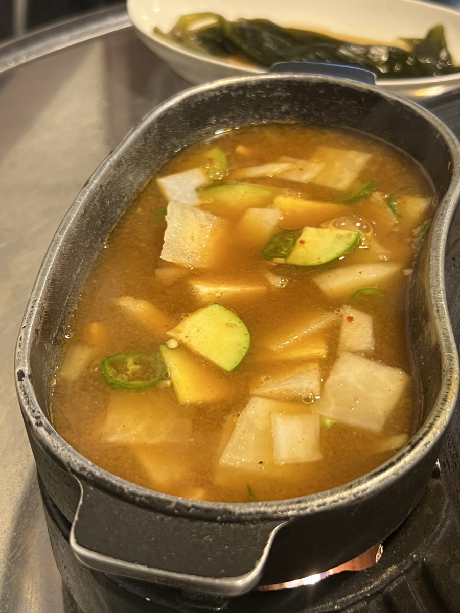 두목숯불구이포차 사진 3