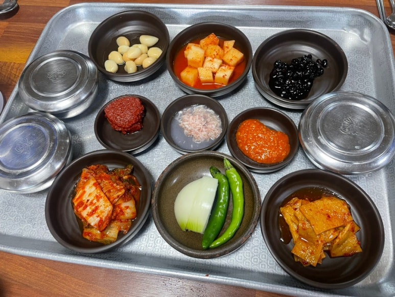 마로니에국밥 이미지