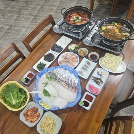 백록상회 이미지