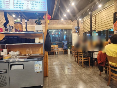 초원참숯양꼬치 이미지