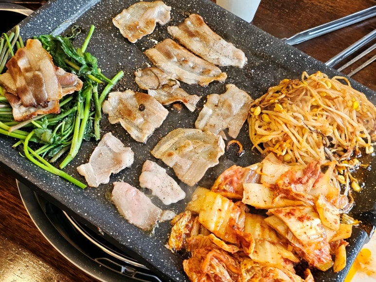 주공정육점 이미지