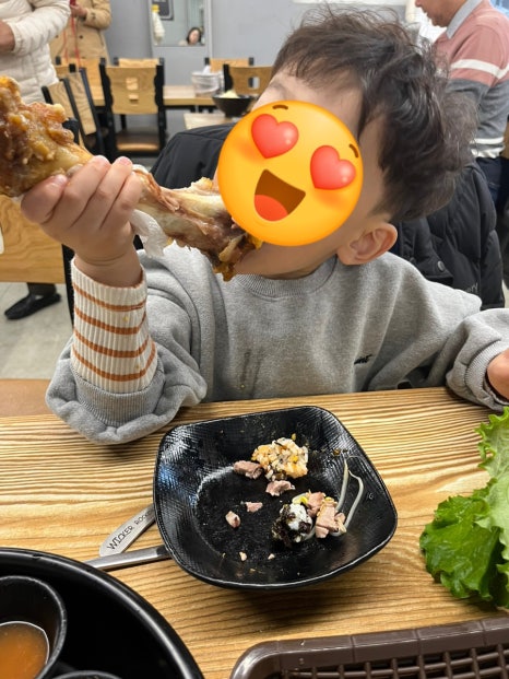 더브라더족발 이미지