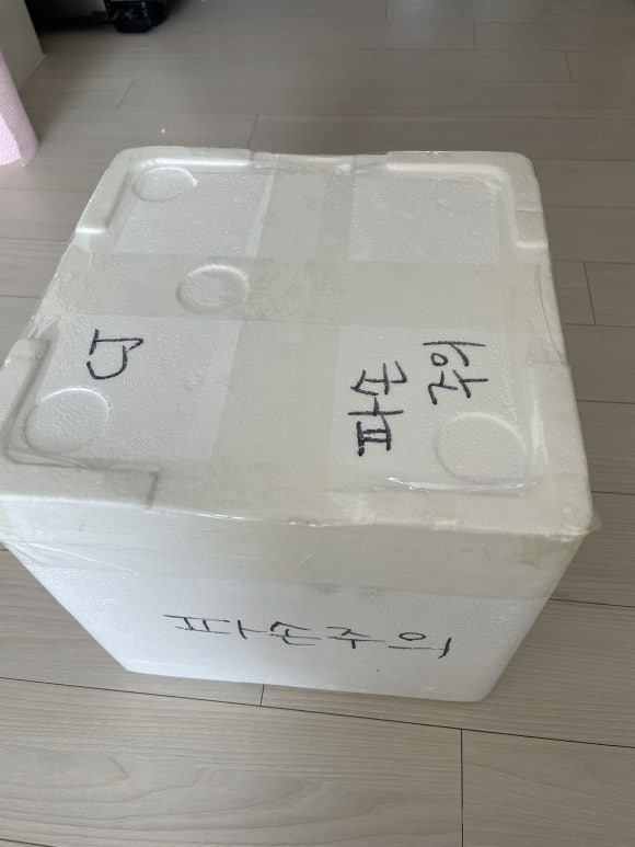 럭키반찬 이미지