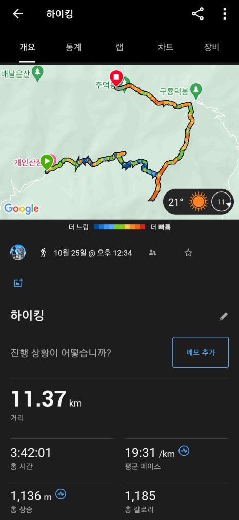 약수산장 이미지