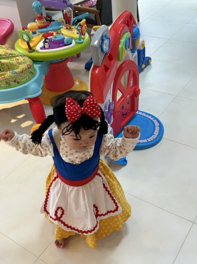 시니베베키즈카페 이미지
