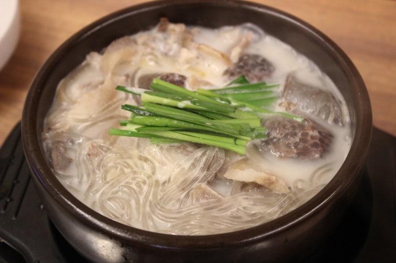 제일순대국감자탕 이미지