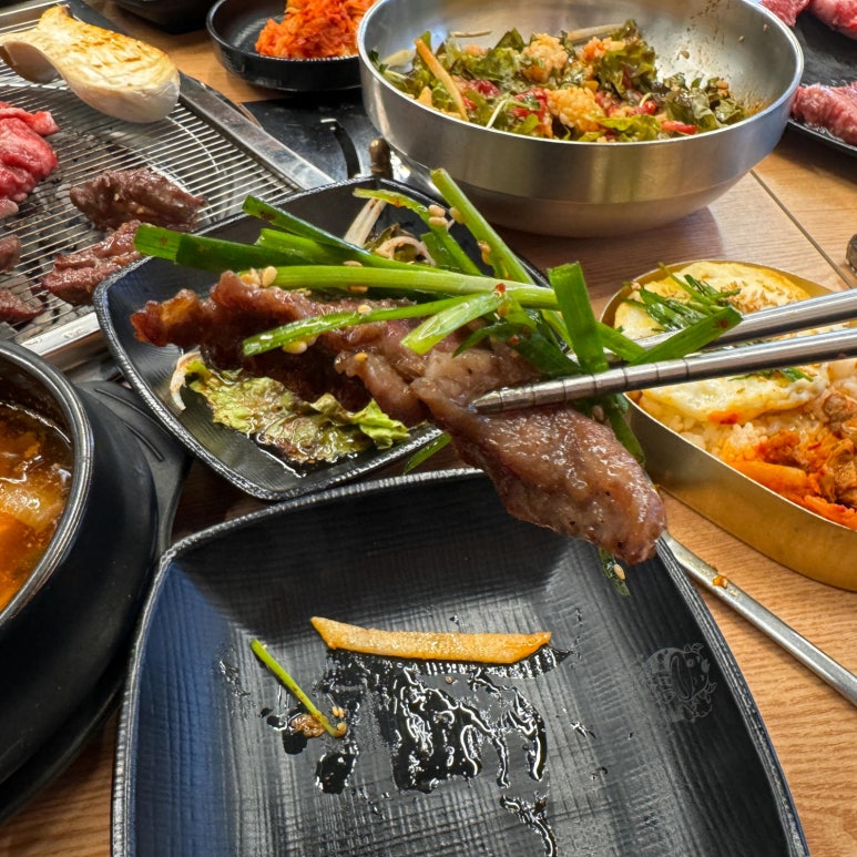 이천소갈비살 이미지