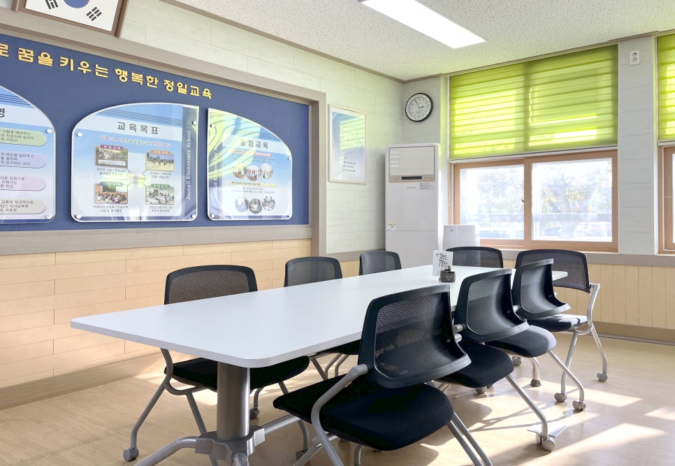 정일초등학교 이미지