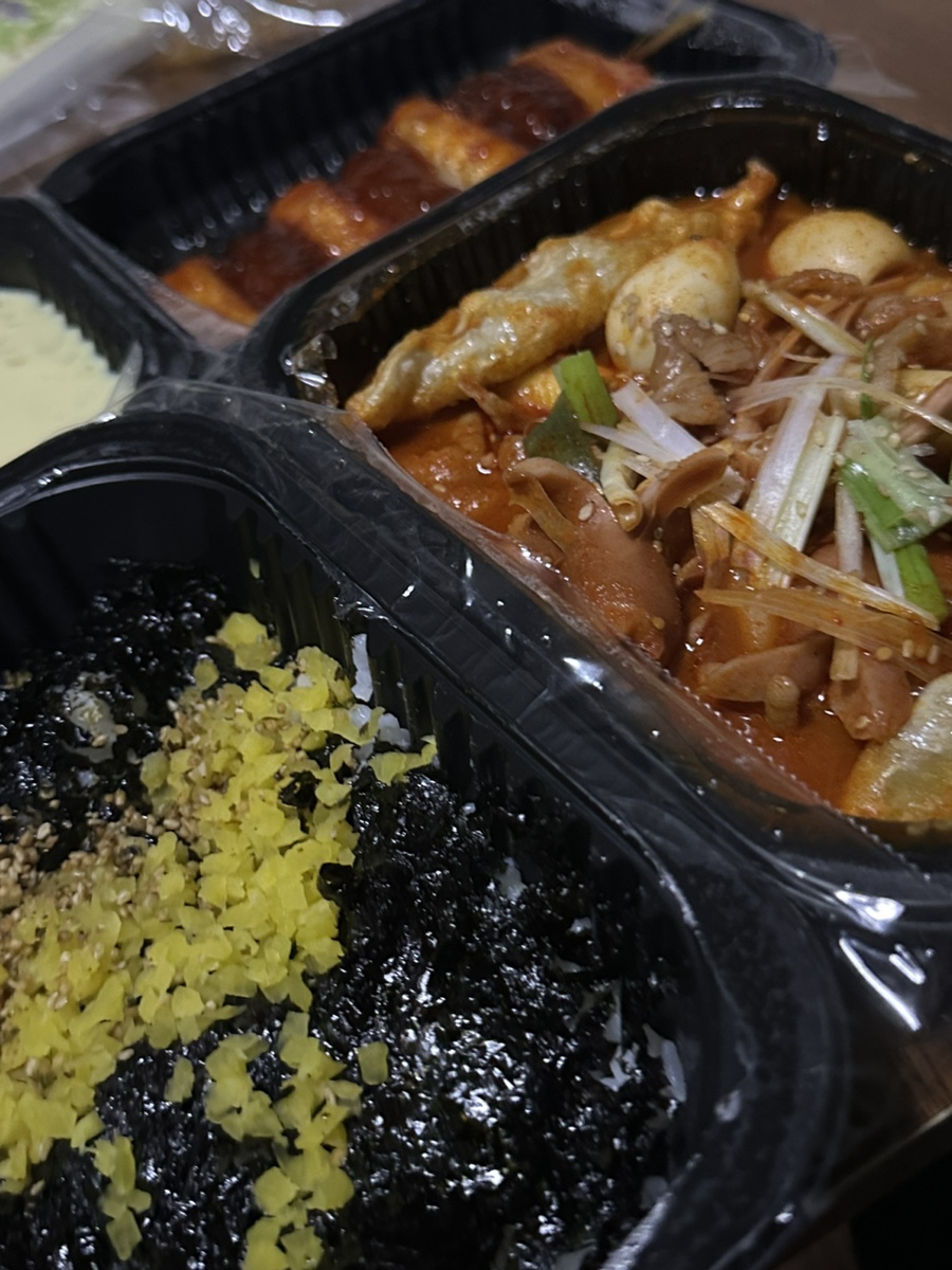 윤이불닭발가정점 이미지