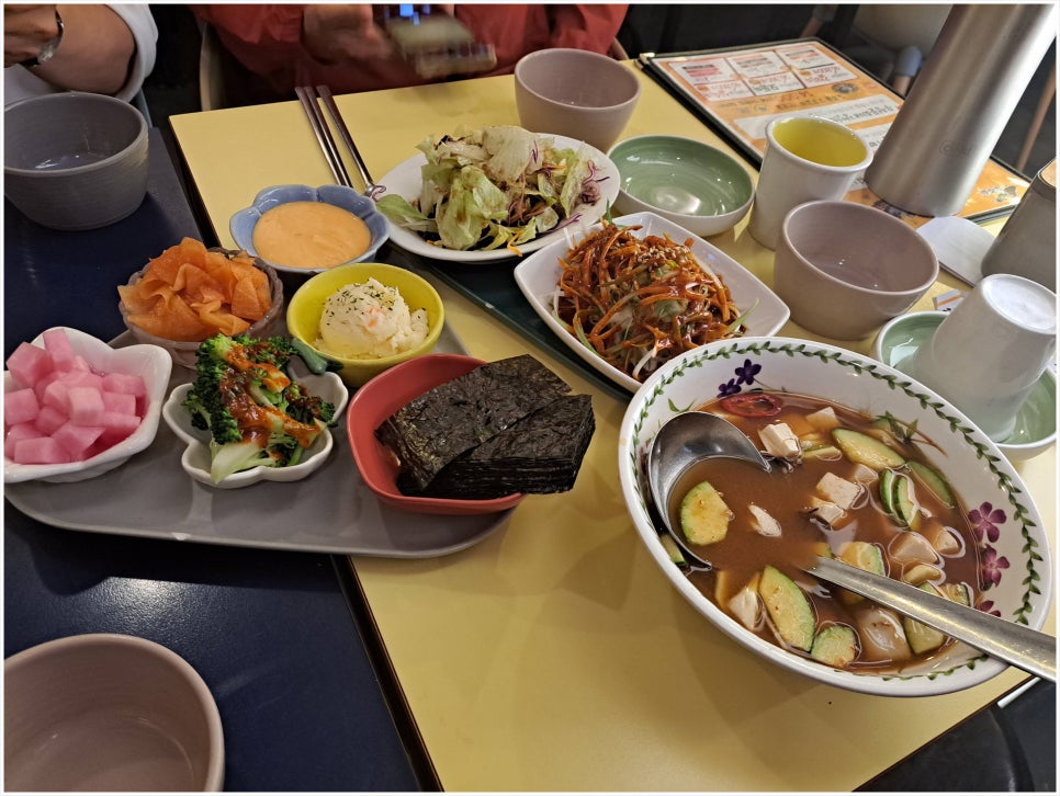 대로갈비 이미지