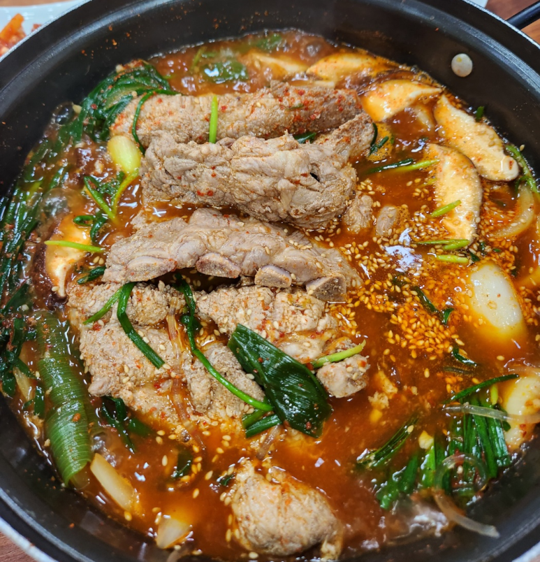산성정 이미지