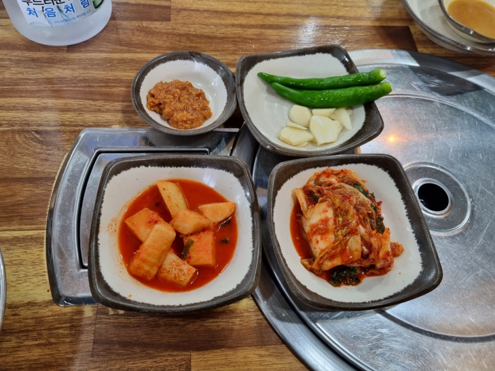 선희밥집 이미지