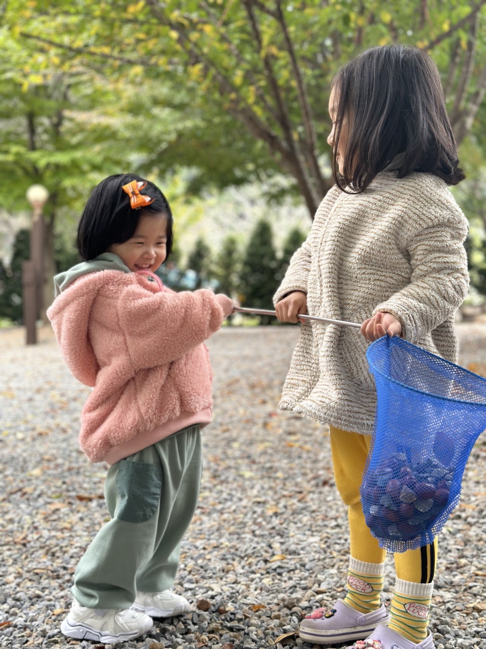 외룡송어회 캠핑장 이미지