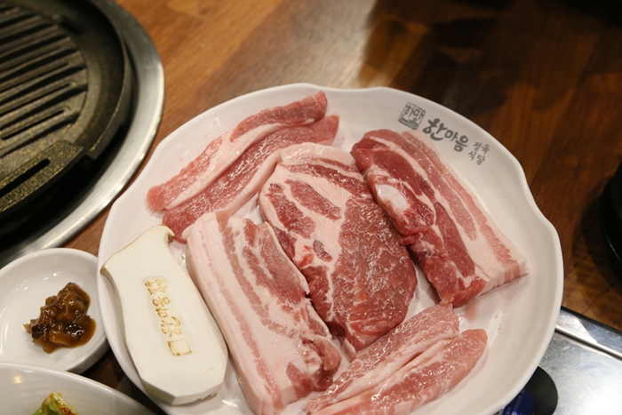 한마음정육식당당진 이미지