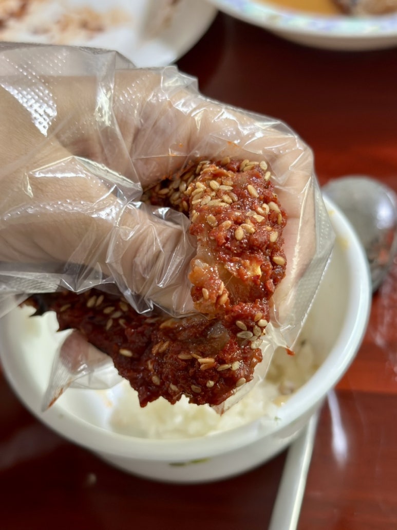 백연게장 이미지