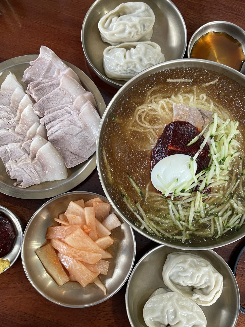 산방면옥(산방식당) 이미지