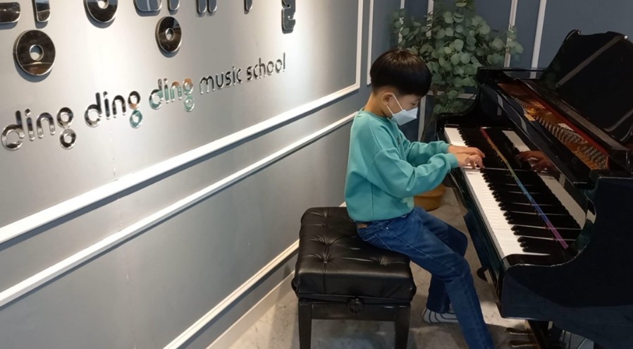 딩딩딩뮤직스쿨학원 이미지