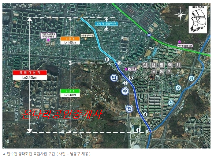 만수개발 이미지