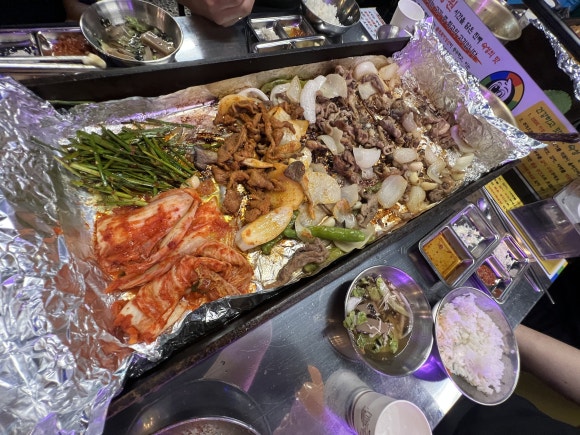 무지개농원 이미지