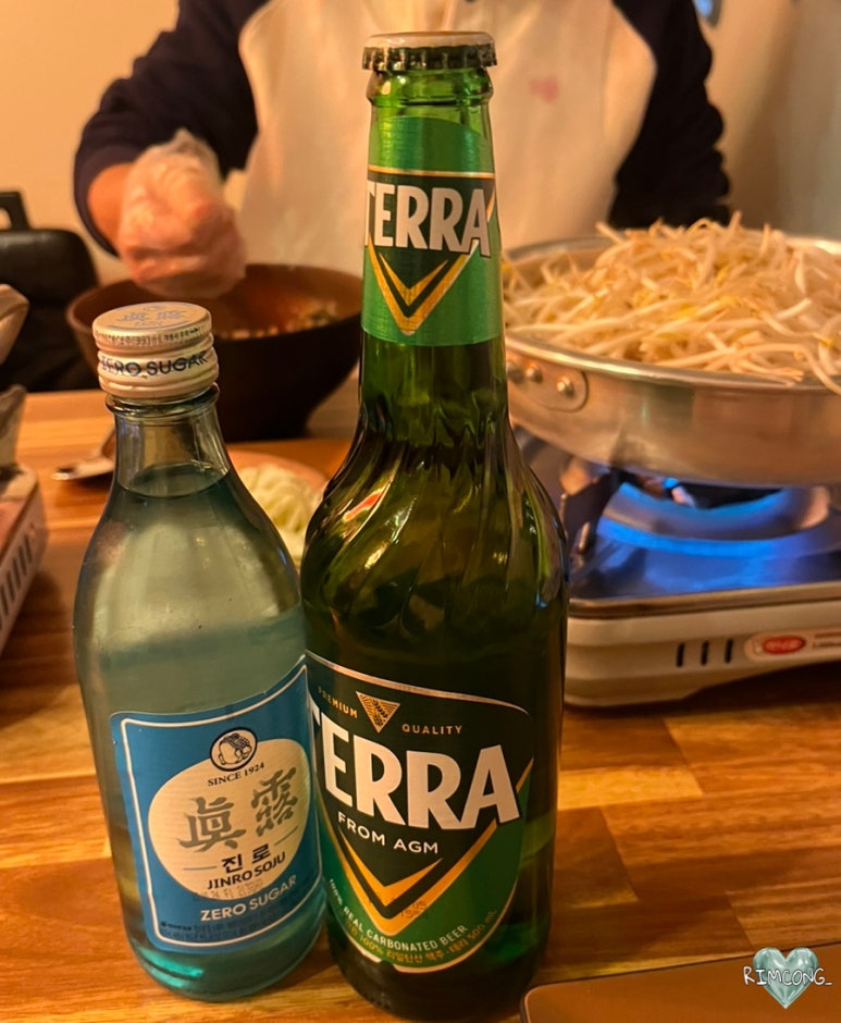 청국닭 이미지