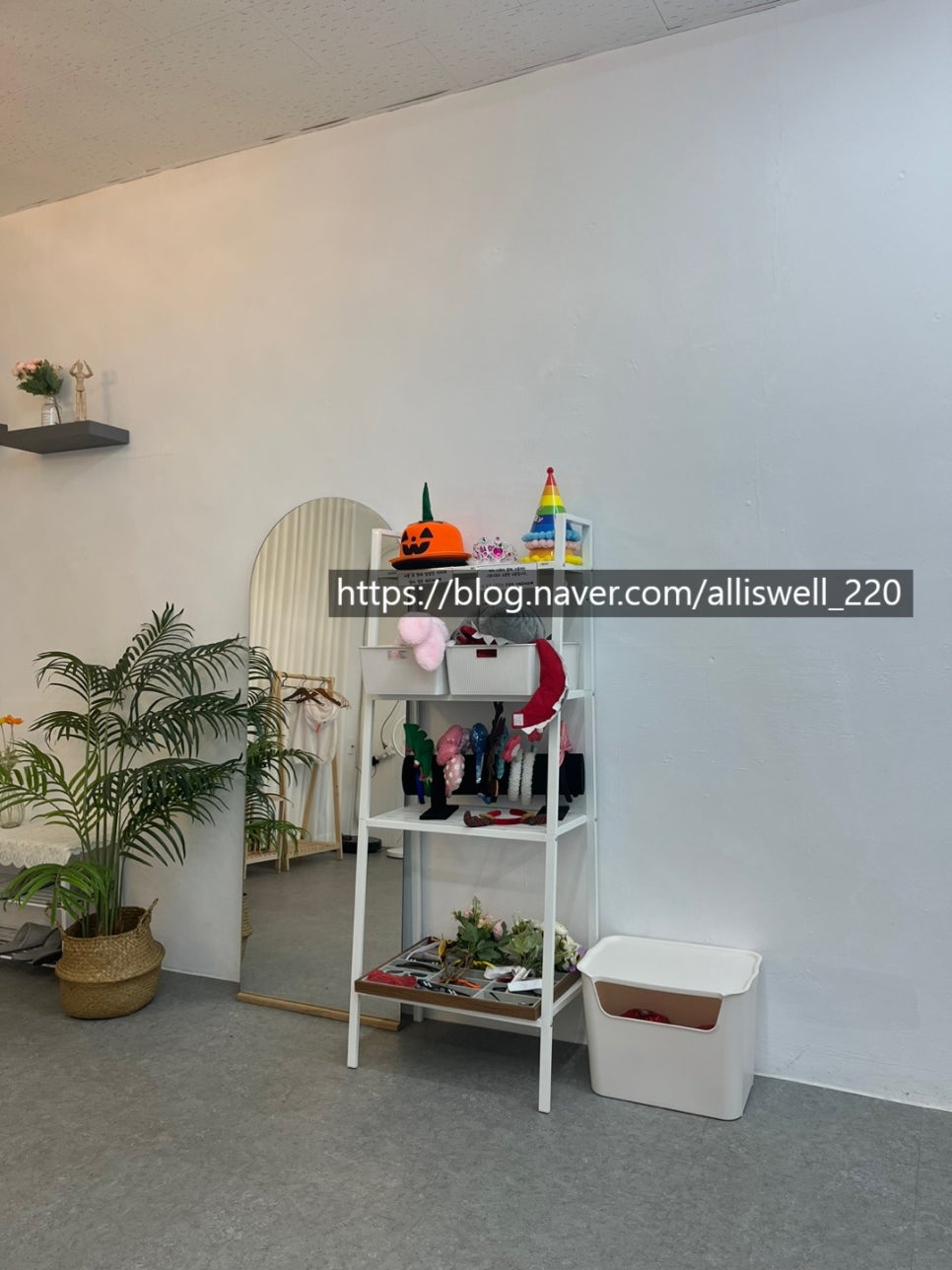 청주셀프사진관오늘의일기청주점 이미지