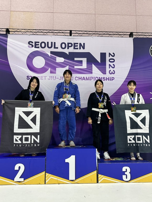 본주짓수서울신림 이미지
