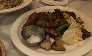 프랜치(Frenchie) 이미지