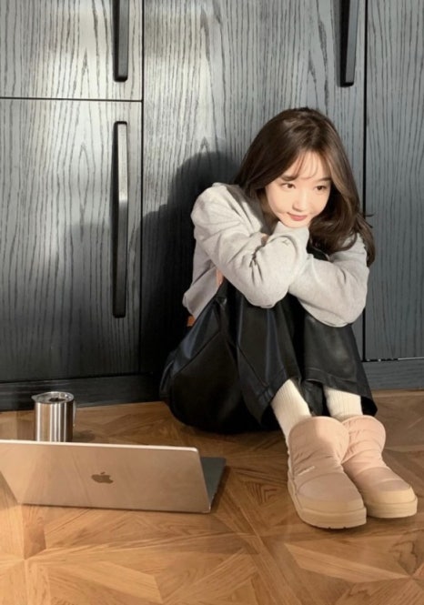 퍼플리 이미지
