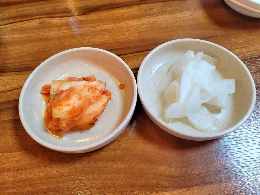 메밀터막국수 이미지