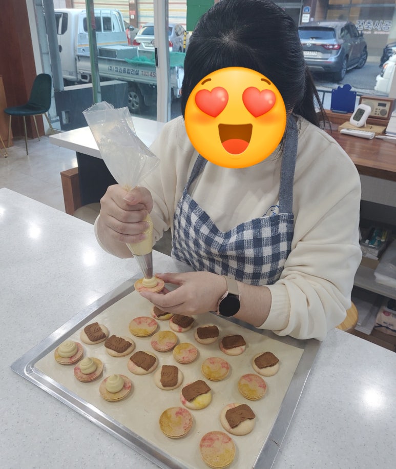 쏭카롱 이미지